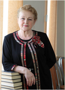 Горбунова Л.И.