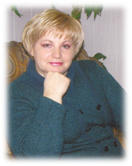 Летунова Л.Н.