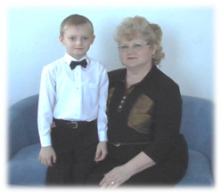 Мизгина Г.П.