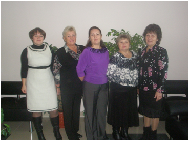 Отделение социальной реабилитации